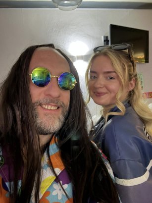 60s Party Night 2025
